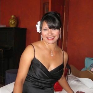 Meet your Posher, Sandy